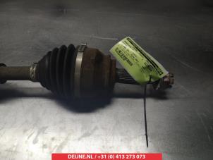 Mitsubishi Outlander Antriebswelle links vorne O318145 foto 2
