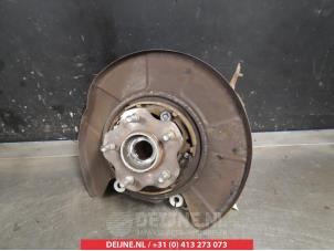 Nissan 370Z Fusee rechts-achter O382947 foto 2