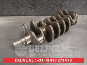 Mitsubishi Lancer Kurbelwelle O352824 foto 3
