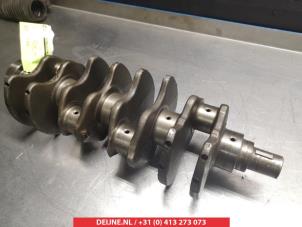 Mitsubishi Lancer Krukas O352823 foto 3