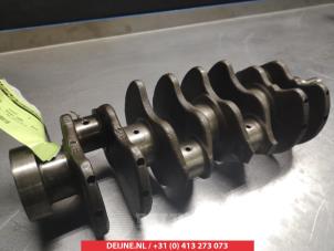 Mitsubishi Lancer Krukas O352823 foto 2