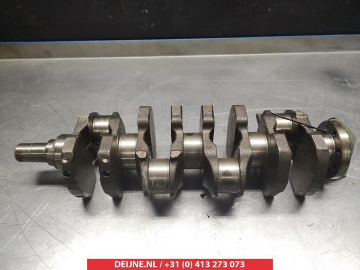 Toyota Camry Kurbelwelle O352882