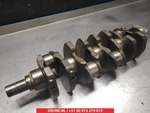 Toyota Camry Kurbelwelle O352882 foto 2