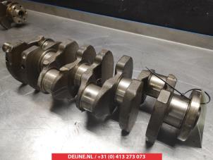 Toyota Camry Kurbelwelle O352882 foto 3