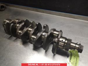 Nissan Terrano Krukas O352789 foto 3