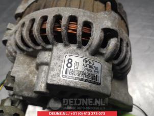 Mazda 5 Dynamo O357743 foto 2