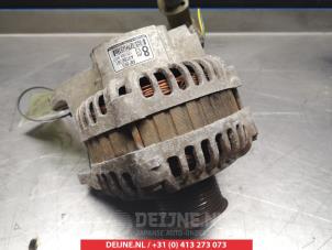 Gebruikte Dynamo Mazda 5 (CR19) 2.0 CiDT 16V Normal Power Prijs € 40,00 Margeregeling aangeboden door V.Deijne Jap.Auto-onderdelen BV