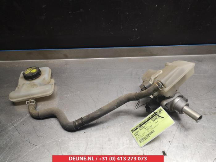 Mazda 5 Hauptbremszylinder O336429