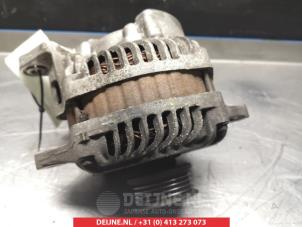 Gebruikte Dynamo Subaru Legacy Touring Wagon (BP) 2.5 16V Prijs € 40,00 Margeregeling aangeboden door V.Deijne Jap.Auto-onderdelen BV