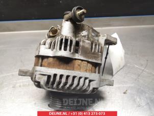 Subaru Legacy Dynamo O358420 foto 2