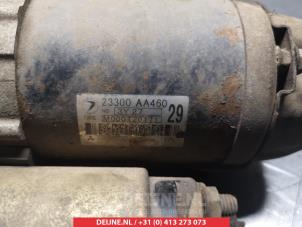 Subaru Legacy Anlasser O361519 foto 3