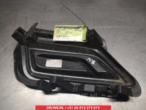 Nissan Micra Bumper Rooster O264376 foto 2