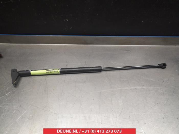 Mitsubishi Space Star Gasdemper links-achter O294078