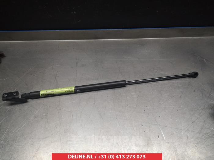 Mitsubishi Space Star Gasdemper rechts-achter O295111