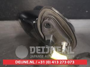 Nissan Micra Außenspiegel links O282305 foto 3