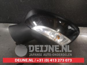 Nissan Micra Außenspiegel links O282305 foto 2