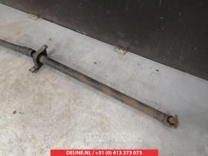 Suzuki SX-4 Tussenas O374685 foto 3
