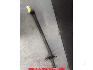 Suzuki SX-4 Tussenas O374685 foto 2
