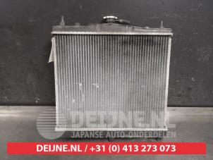Nissan Cube Radiateur O339644 foto 2
