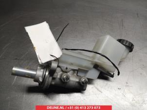 Gebruikte Hoofdremcilinder Mazda 6 SportBreak (GH19/GHA9) 2.0i 16V S-VT Prijs € 35,00 Margeregeling aangeboden door V.Deijne Jap.Auto-onderdelen BV