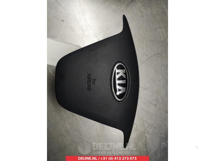 Kia Ceed Airbag links (Stuur) O333658