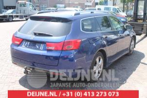 Honda Accord Tür 4-türig rechts hinten O286602 foto 2
