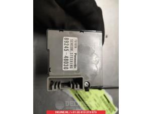 Lexus RX Lenkwinkelsensor O263942 foto 2