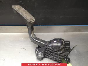 Lexus RX Accelerator pedal O314341 photo 3