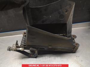 Lexus RX Oil cooler O341311 photo 3