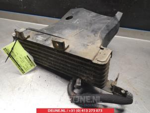 Lexus RX Oil cooler O341311 photo 2