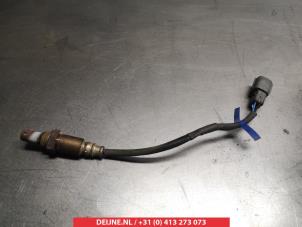 Gebruikte Lambda Sonde Lexus RX (U3) 400h V6 24V VVT-i 4x4 Prijs € 60,00 Margeregeling aangeboden door V.Deijne Jap.Auto-onderdelen BV