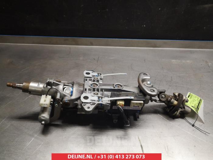 Lexus RX Stuurkolomas O333065