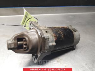 Subaru Justy Anlasser O361440 foto 2