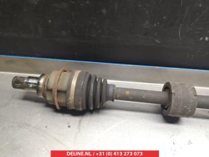 Subaru Justy Front drive shaft, right O319346 photo 3