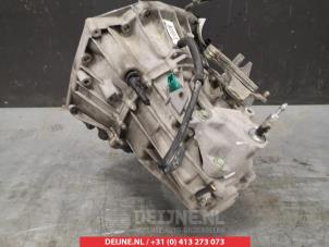 Nissan Juke Getriebe O371931 foto 3