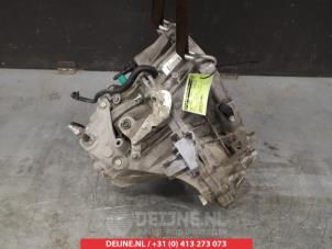 Nissan Juke Getriebe O371931 foto 2