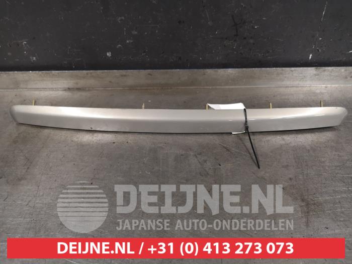 Toyota Corolla Verso Handgreep Achterklep O296915
