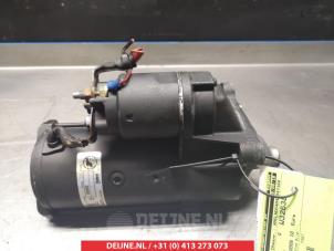 Gebruikte Startmotor Mitsubishi Space Star (DG) 1.9 DI-D Prijs € 30,00 Margeregeling aangeboden door V.Deijne Jap.Auto-onderdelen BV
