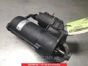 Mitsubishi Space Star Anlasser O362000 foto 2