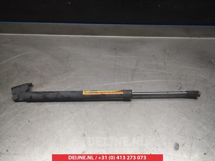 Mazda CX-5 Gasdämpfer links hinten O293581