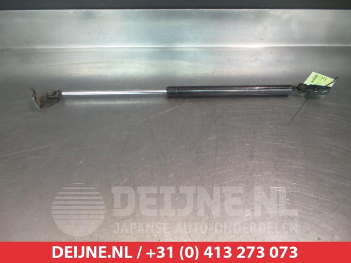 Hyundai Terracan Gasdämpfer links hinten O293677