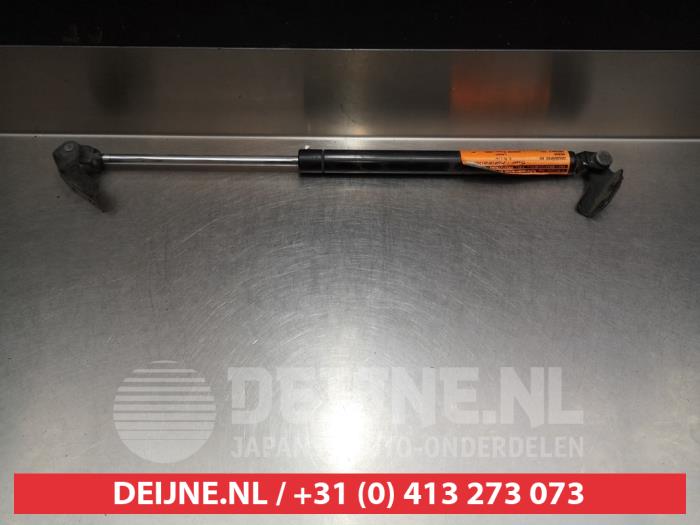 Mazda Premacy Gasdämpfer rechts hinten O294601