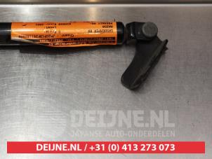 Mazda Premacy Rear gas strut, right O294601 photo 3