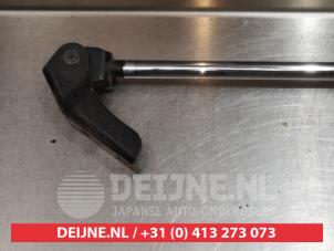 Mazda Premacy Rear gas strut, right O294601 photo 2