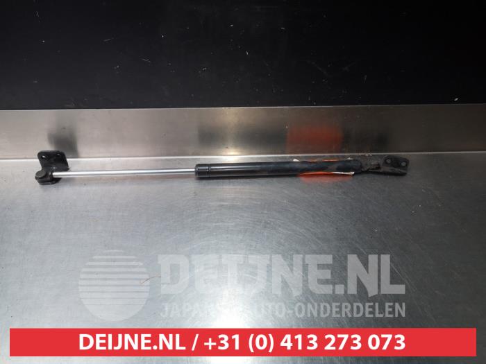 Hyundai Terracan Gasdemper rechts-achter O294686