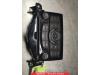 Daewoo Cruze 1.7 D Radiobedienings paneel