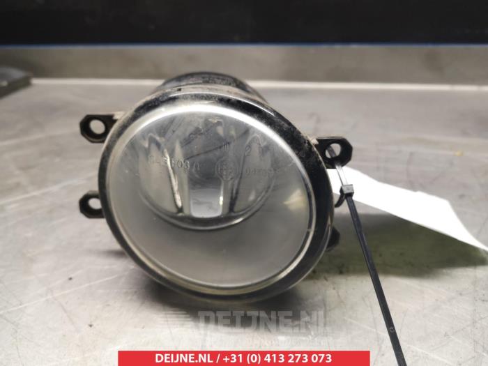Toyota Rav-4 Fog light, front right O268718