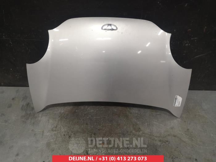 Daewoo Matiz Motorkap O265773