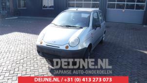 Daewoo Matiz Motorkap O265773 foto 4