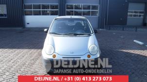 Daewoo Matiz Motorkap O265773 foto 2